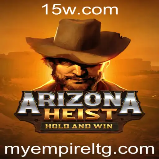 Explorando ArizonaHeist: Um Novo Fenômeno no Mundo dos Jogos