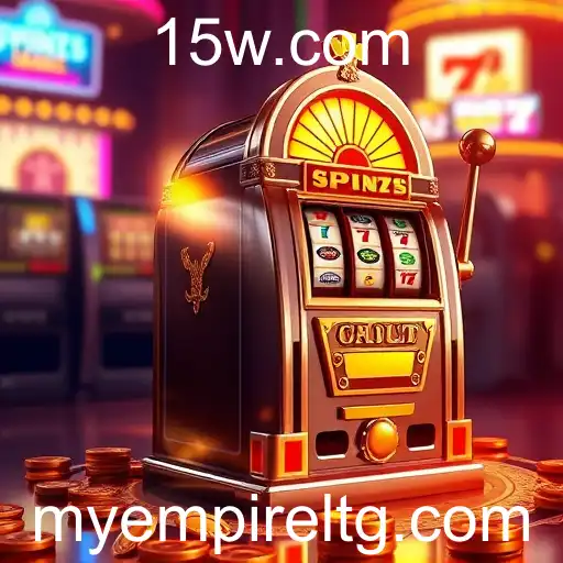 vipph: Caça-níqueis e VIPPH: Uma Jornada no Mundo dos Jogos de Azar