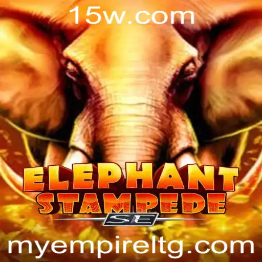 Descubra ElephantStampedeSE: O Jogo Que Está Conquistando o Mundo dos Games