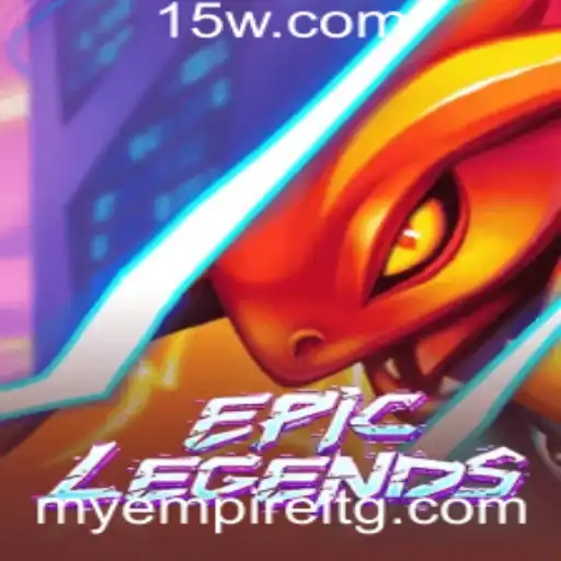 Descubra o Fascinante Mundo de EpicLegends: Uma Jornada Épica Aguardando por Você
