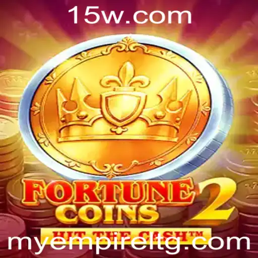 Explorando as Aventuras de 'FortuneCoins2' com a Chave VIPPH