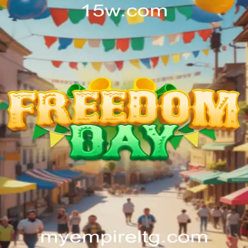 Explorando o Universo de FreedomDay: O Jogo Que Transcende Limites
