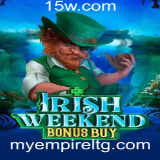 Explorando o Mundo de IrishWeekendBonusBuy: Uma Aventura Envolvente