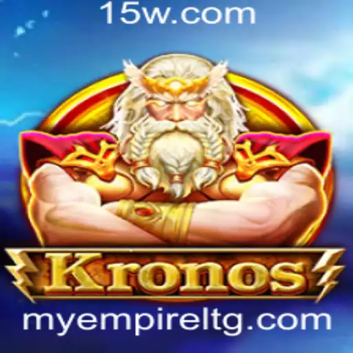 Descubra o Mundo de Kronos: Um Jogo onde a Estratégia Encontra a Aventura