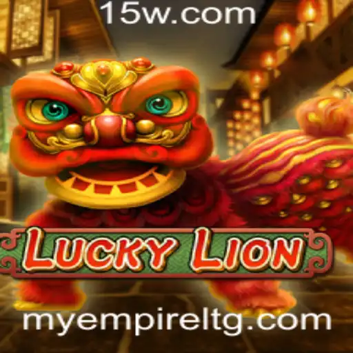 Descubra LuckyLion: O Jogo de Estratégia e Sorte