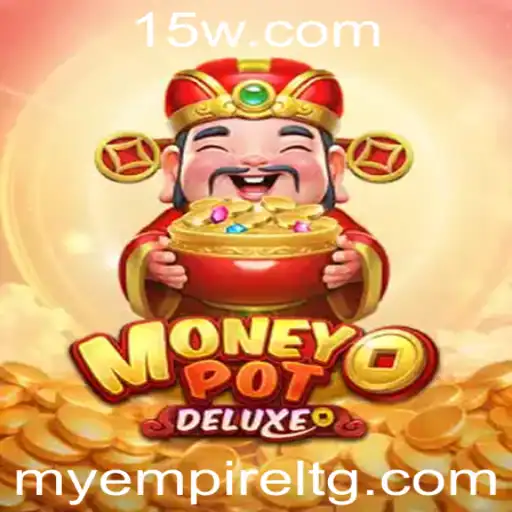 Descubra o Fascinante Universo do Jogo MoneyPotDELUXE