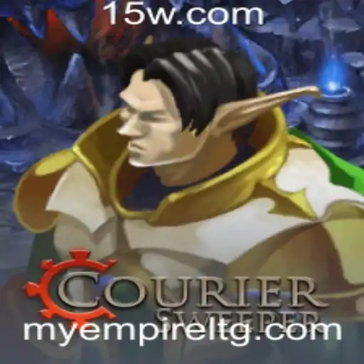 Explorando o Desafio do CourierSweeper: Um Jogo de Estratégia Inovador