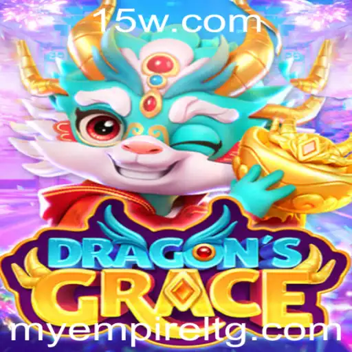 DragonsGrace: O Mundo dos Dragões e a Aventura VIPPH