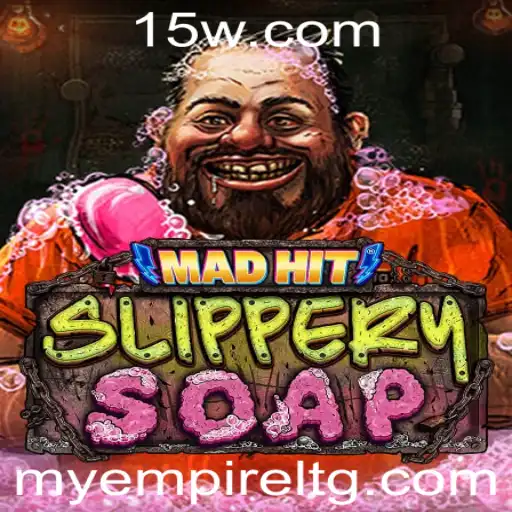 Explorando o Mundo de MadHitSlipperySoap: Desafio e Diversão Garantidos