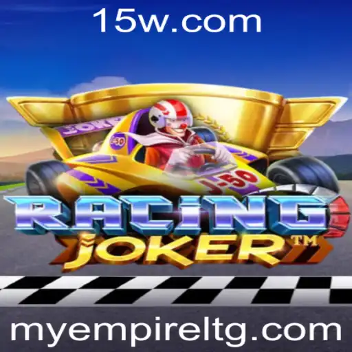 Explorando o Mundo do RacingJoker: Um Jogo de Corrida com Estilo e Estratégia