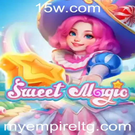 Descubra SweetMagic: O Jogo Que Conquista Corações com a Magia de VIPPH