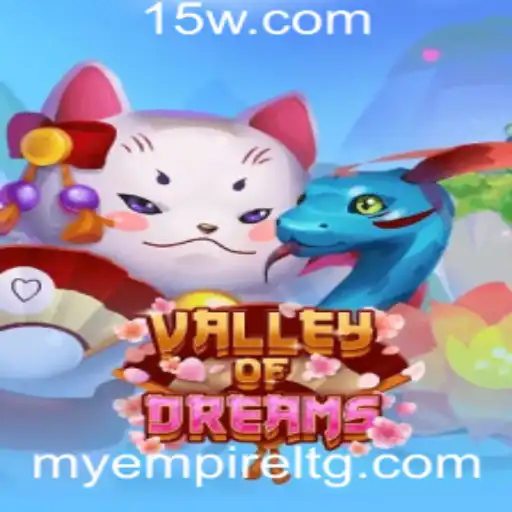 ValleyofDreams: Uma Imersão no Mundo dos Sonhos