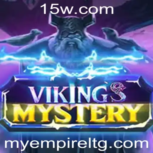 Descubra o Enigmático Mundo de VikingsMystery: Um Jogo de Estratégia e Aventura