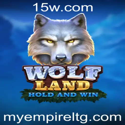 Descubra o Mundo Fantástico de WolfLand