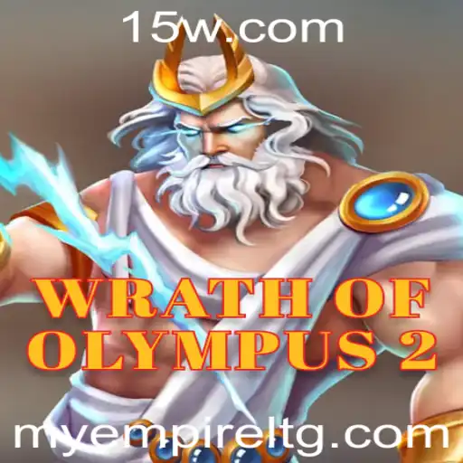 Wrath of Olympus 2: Uma Jornada Épica ao Mundo dos Deuses