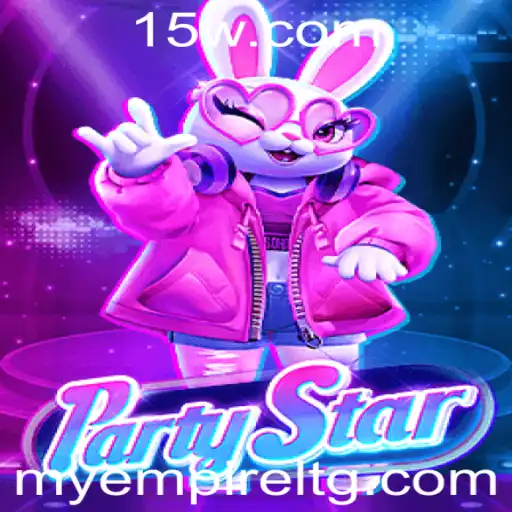 Explorando o Mundo do Jogo PartyStar: Diversão e Estratégia