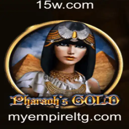 PharaohsGold: Descubra as Riquezas do Antigo Egito no Mundo dos Jogos