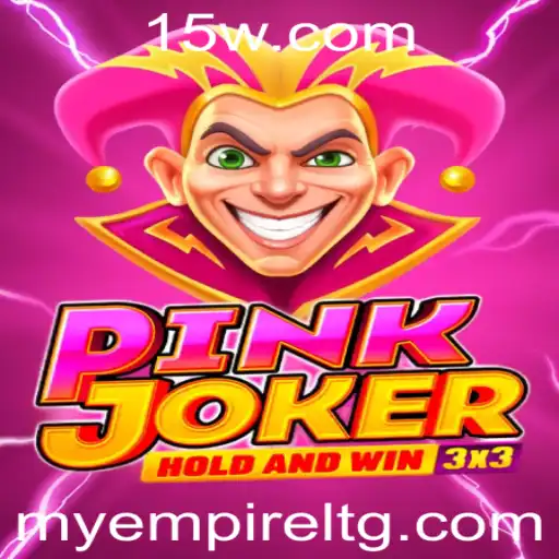 Explorando os Segredos do Jogo Pinkjoker e a Palavra-Chave VIPPH