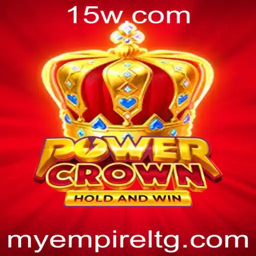 Descubra PowerCrown: O Jogo que Está Conquistando o Mundo
