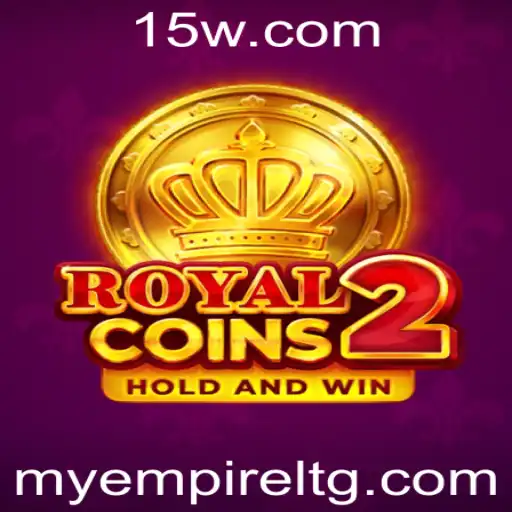 Explorando o Universo de RoyalCoins2: Um Mergulho no Mundo das Moedas Virtuais