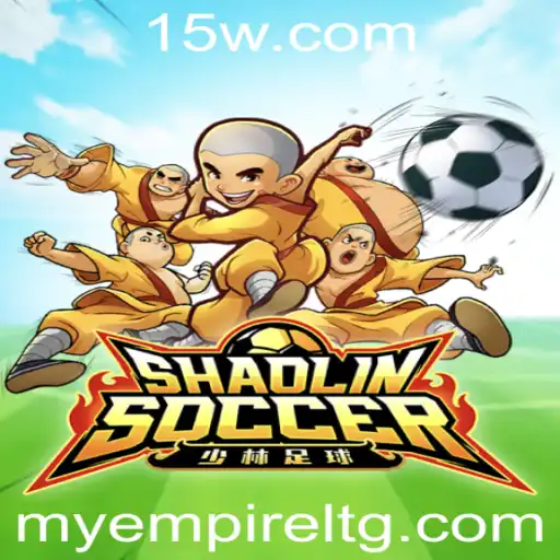 Explorando ShaolinSoccer: Um Mergulho no Mundo do Futebol de Artes Marciais