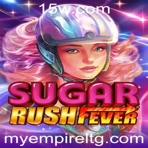 SugarRushFever: O Frenesi Doce nos Jogos Digitais