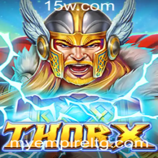 ThorX: Desvendando o Mundo Imersivo do Jogo que Conquista Fãs Globais