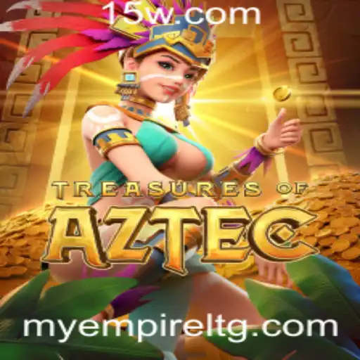 Explorando o Mundo de Treasures of Aztec: Um Mergulho nas Aventuras Antigas
